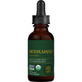 Detoxadine Nascent Liquid Iodine Drops - Thyroid Support | Organic • Vegan • Non-GMO | Global Healing Center