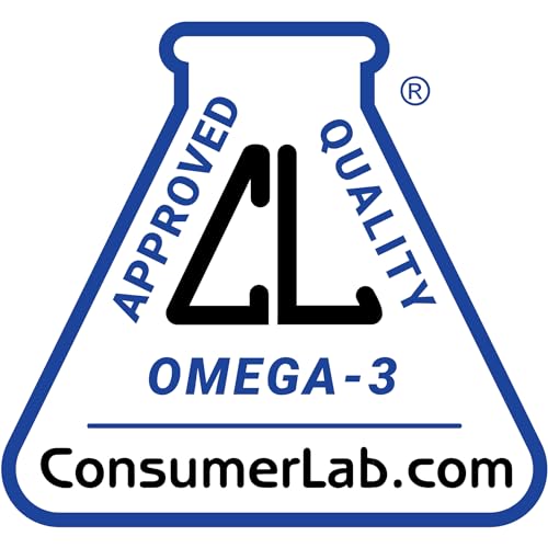 DEVA Vegan Omega-3 DHA-EPA Softgels - 300 mg DHA-EPA, 90 Count | Carrageenan & Gluten Free, Algae Oil