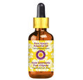Deve Herbes Ajwain Essential Oil 5ml – Amber Glass Bottle