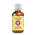 dève herbes Aniseed Essential Oil (Pimpinella anisum) – Pure, Steam Distilled 30ml