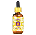 Deve Herbes Arnica Oil 15ml – Pure, Non-Sticky Facial Care (Glass Dropper)