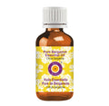 dève herbes Bergamot Essential Oil (Citrus bergamia) Pure - 15ml | Steam Distilled | Non-Greasy & Lightweight | For All Skin Types