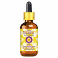 dève herbes Blue Cypress Essential Oil 15ml | Glass Dropper | Pure