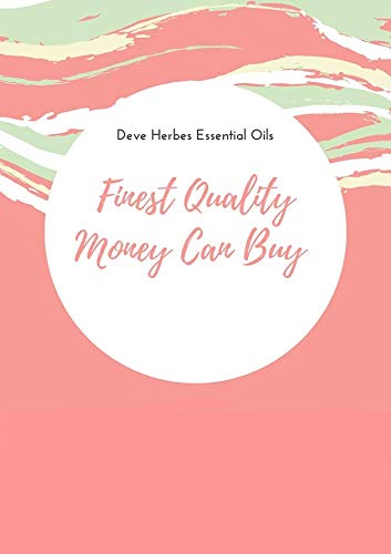 Deve Herbes Pure Citronella Essential Oil 10ml | Steam Distilled