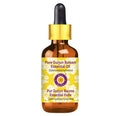 dève herbes Gurjun Balsam Essential Oil 30ml | Steam Distilled Dipterocarpus turbinatus | Glass Dropper