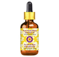 dèvre herbes Hinoki Wood Essential Oil (Chamaecyparis obtusa) – 5ml with Glass Dropper