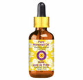 Deve Herbes Horsetail Oil – Cold Pressed, 10ml Glass Dropper (Equisetum arvense)