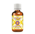 Deve Herbes Linden Blossom Essential Oil (Tilia vulgaris) – Steam Distilled 2ml