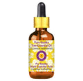 Deve Herbes Pure Nootka Tree Essential Oil 5ml – Glass Dropper