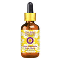 Deve Herbes Pure Anise Essential Oil (Pimpinella anisum) – 5ml Steam Distilled, Glass Dropper
