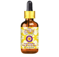 Deve Herbes Pure Scotch Pine Essential Oil (Pinus sylvestris) - Steam Distilled, 5ml with Glass Dropper