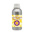 dève herbes Sweet Wormwood Essential Oil (Artemisia annua) – Steam Distilled 1250ml