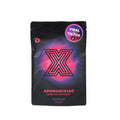 Deviant Blends Libido Booster Tea for Women – Aphrodisiac Herbal Tea with Horny Goat Weed, Fenugreek, Butterfly Pea Flower & Hibiscus – Sugar Free & Gluten Free – 14 Servings