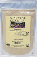 Devil's Claw Root Powder Organic 4oz - Pwd Org