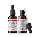 Devil's Claw Tincture - Alcohol-Free Organic Extract, 700 mg, 2 oz (60 ml) - Non-GMO