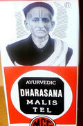 Dharasana Ayurvedic Massage Oil 65 ml – Arthritis & Joint Pain Relief