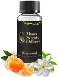Diamond Scent - Encore Las Vegas Hotel Inspired Diffuser Oils 4oz (120 ml)