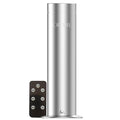 Difair Leak-Proof Waterless Diffuser - Hotel Collection, Nano-Atomizing, Bluetooth