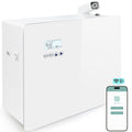 2025 Upgraded 5000 Sq.Ft Waterless Essential Oil Diffuser with Wi-Fi Control – 1000ml Capacity for Whole Home, Hotel, Party