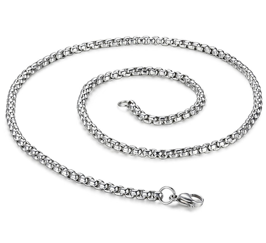 Aromatherapy Diffuser Necklace - Cloud Pattern Stainless Steel Locket Pendant