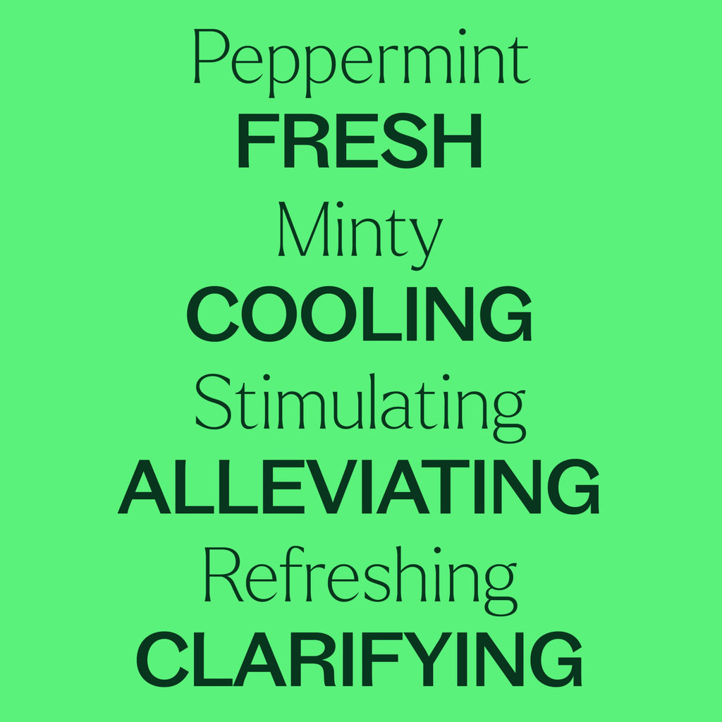 Peppermint Essential Oil – 100% Pure, USDA Organic (10 mL)