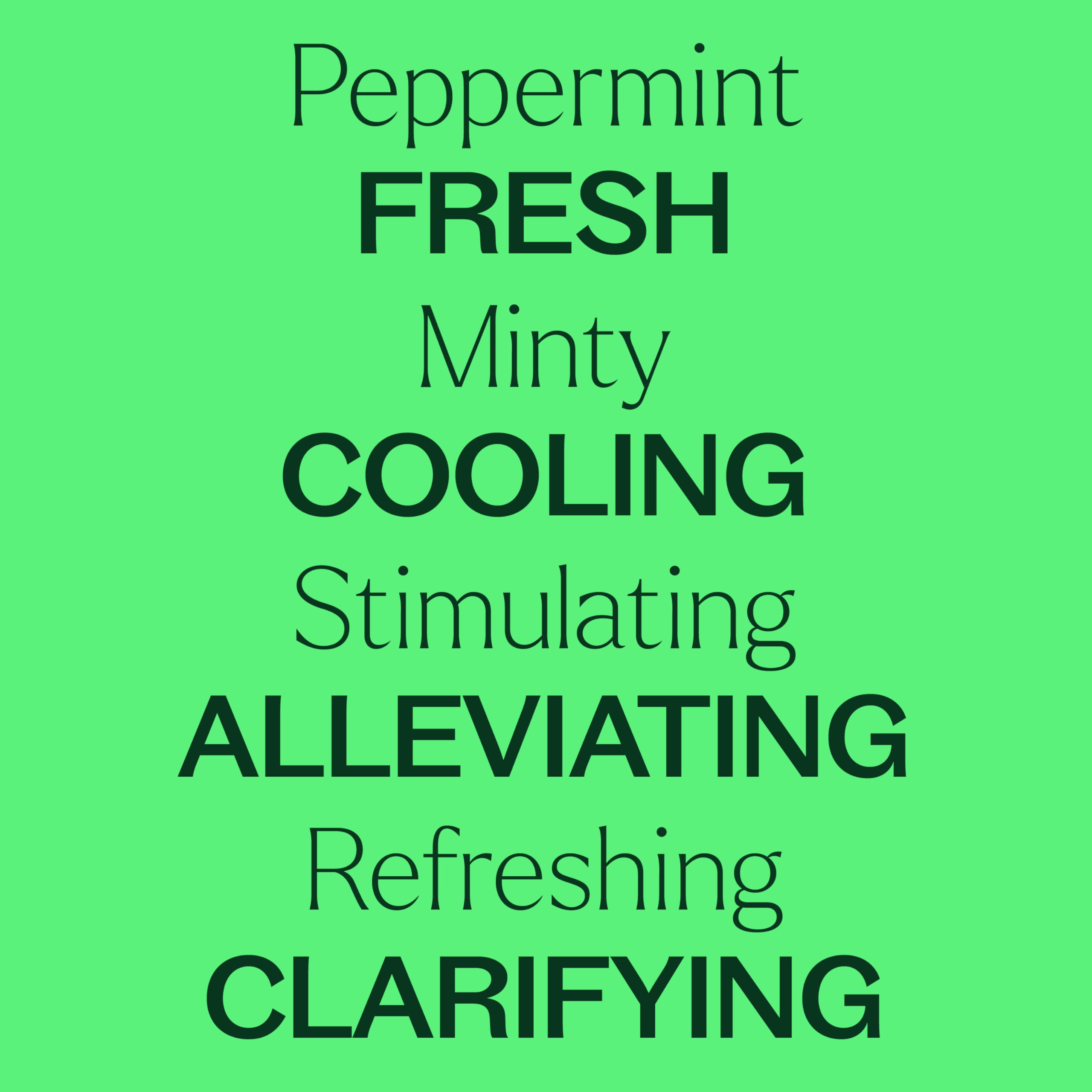 Peppermint Essential Oil – 100% Pure, USDA Organic (10 mL)