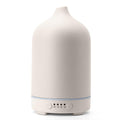 Diffuserlove Ceramic Diffuser 250ML – White Stone Aromatherapy Diffuser