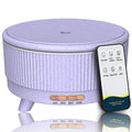 Diffusers for Essential Oils - Large Room Humidifier 500ml with Remote