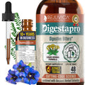 Rejuvica Health DigestaPro - Digestive Bitters (Liquid) for Better Absorption