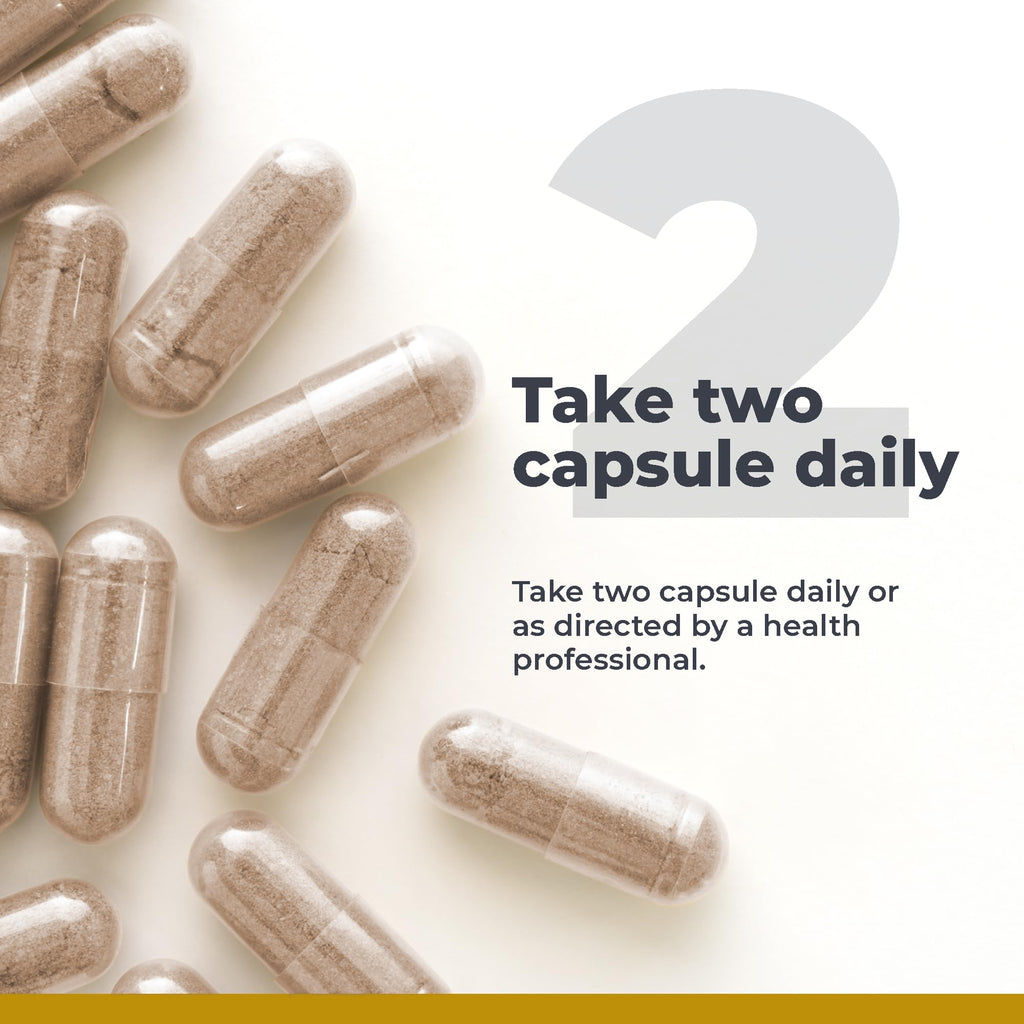 GastroVen by Premier Research Labs | Digestive Enzymes & Gut Health Supplement - 60 Capsules