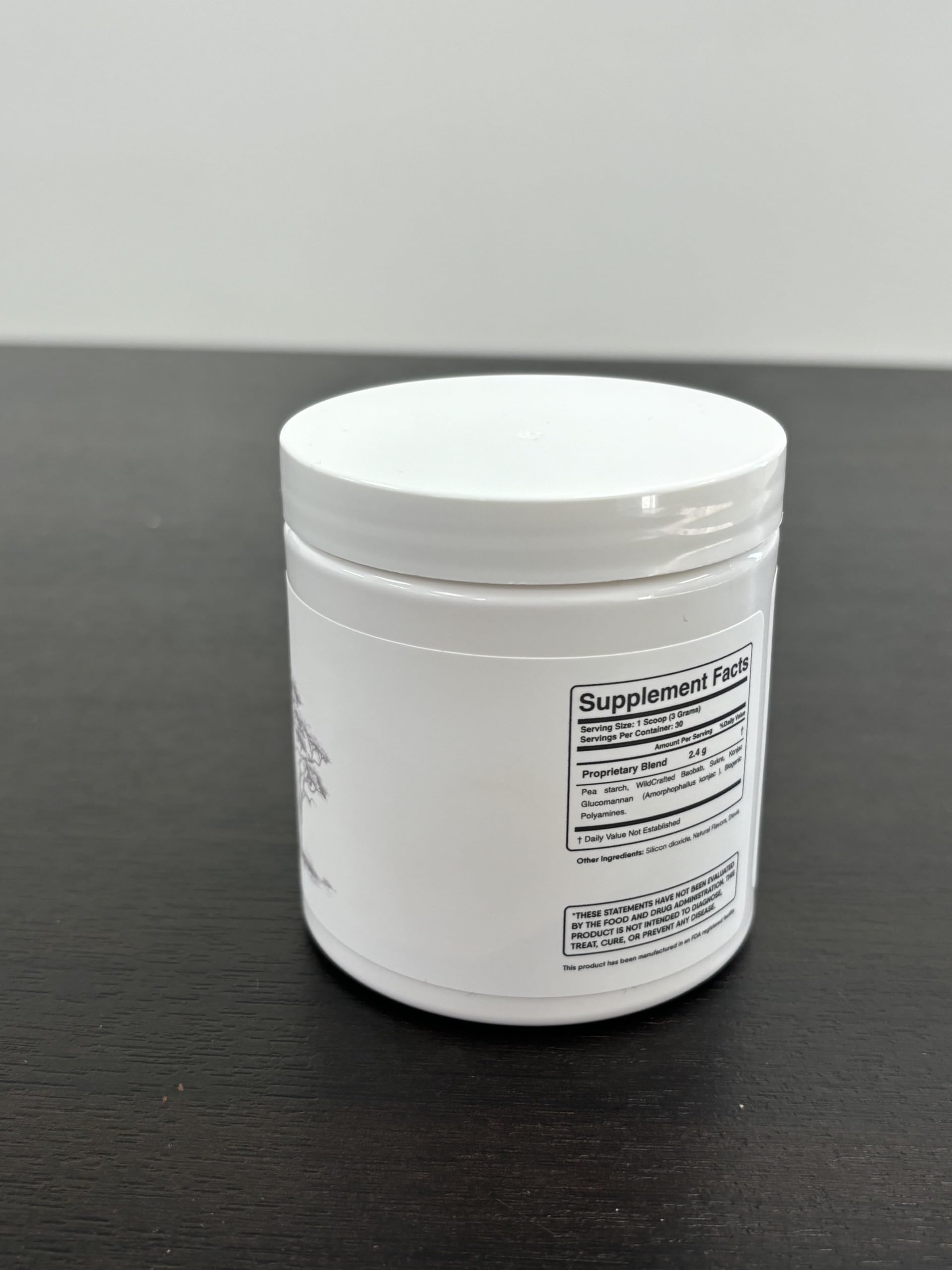 DigestSync by Nature’s NutriWave – Natural Digestive Health Powder (Bloating Relief) | 3-Month Supply
