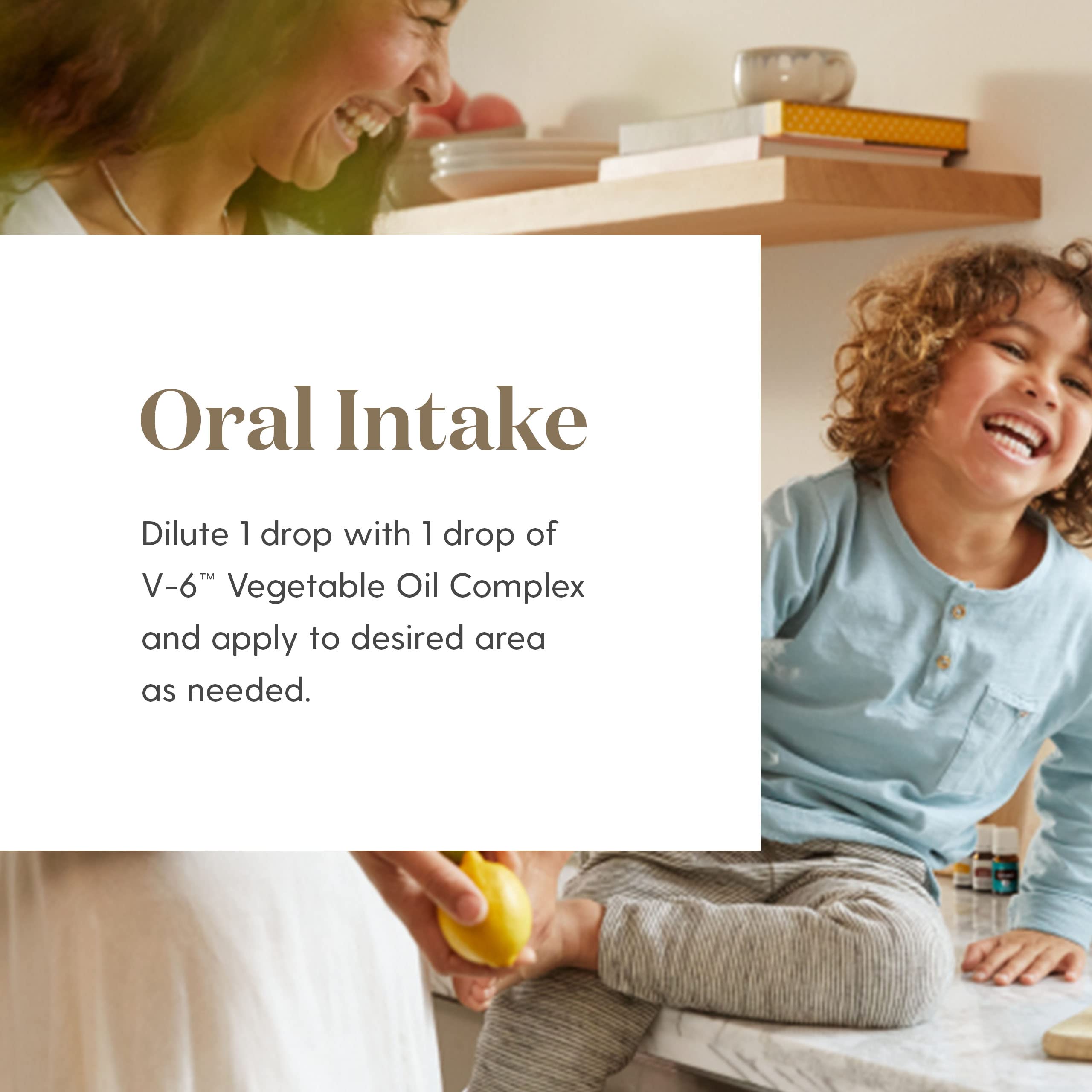 Digize Essential Oil 5ml by Young Living Essential Oils