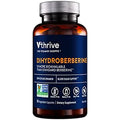 Dihydroberberine with Ceylon Cinnamon – Blood Sugar Support (30 Veg Capsules)