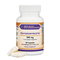 Dihydromyricetin 50 Capsules (300 mg) – Liver Support by Double Wood, Third-Party Tested