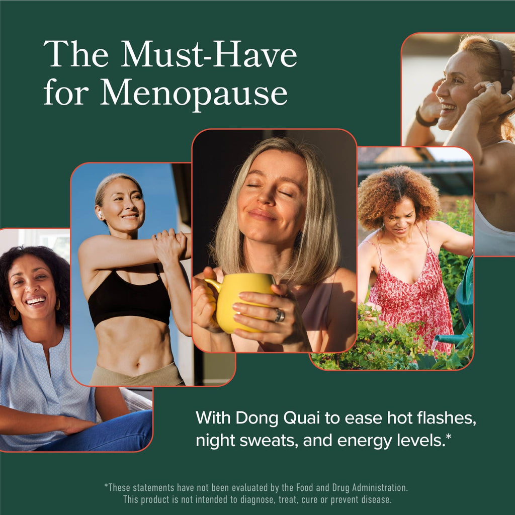 DIM Supplement for Women 250 mg | Estrogen Balance & Menopause Support | Gluten-Free | BioPerine | 60 Ct