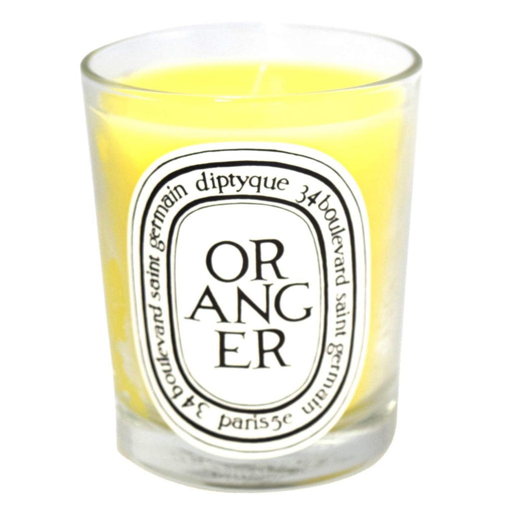 Diptyque Oranger Scented Candle – 6.5 oz | Unisex Luxury Home Fragrance | Diptyque Paris