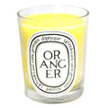Diptyque Oranger Scented Candle – 6.5 oz | Unisex Luxury Home Fragrance | Diptyque Paris
