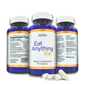 Dirobi Eat Anything Xylose Isomerase Enzymes – FODMAP Digestive Support (30 Capsules)