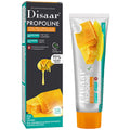 DISAAR BEAUTY Propoline Honey Menthol Toothpaste – Fresh Breath & Gum Health 100g