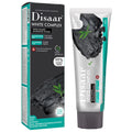 Disaar Beauty Whitening Complex Toothpaste - Charcoal & Banana Flower 100g