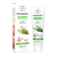 DISAAR Beauty Rosemary Toothpaste – Herbal Extract, Clove & Probiotics | Removes Stains & Stronger Teeth 100g