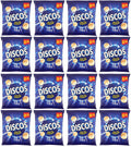 16 x Kp Discos Salt & Vinegar - 70GM