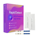 Diversity Source Group Rapid Detect HCG Pregnancy Test Strips – 20 Count, Easy to Use, Individually Wrapped