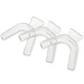 D.I.Y Moldable Thermofitting Teeth Whitening Trays – 3 Trays