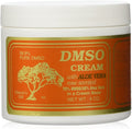 DMSO Cream, Rose 70/30 Aloe, 4 oz – Rose-Scented Skin Cream