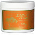 DMSO Cream Rose Scented - 4 oz | Premium Topical Cream by DMSO