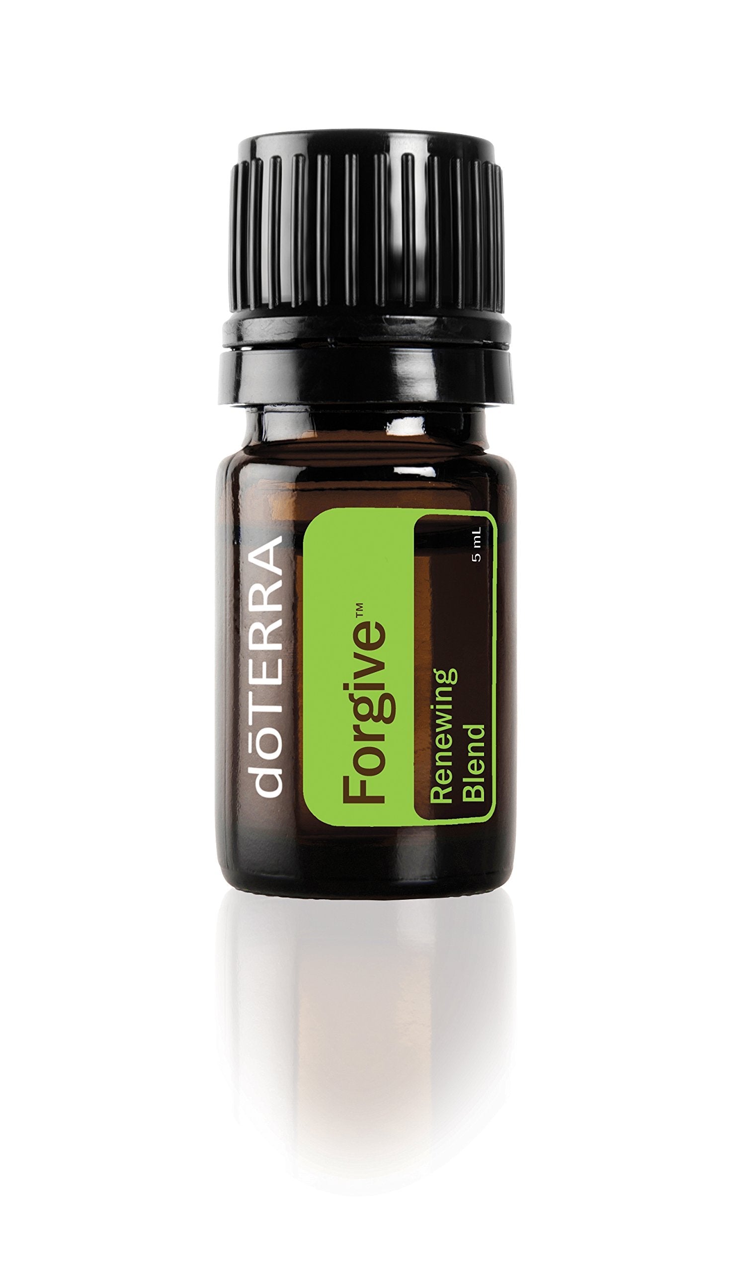 doTERRA Forgive Renewing Essential Oil Blend — 5 mL