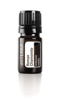 doTERRA Roman Chamomile Essential Oil 5 mL – Calming Skin, Hair & Mind