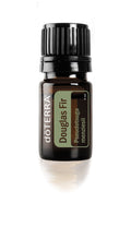 doTERRA Douglas Fir Essential Oil - 5 ml | Purifying, Mood-Boosting & Clear Airways