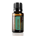 doTERRA Cypress Essential Oil 15 ml – Vitality & Skin